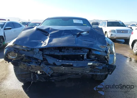 2023 Dodge Challenger Sxt Awd z USA, uszkodzony, nr VIN 2C3CDZGGXPH642308